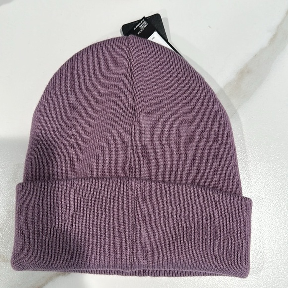 Under Armour Women's Halftime Cuff: misty purple NWT - Picture 2 of 5